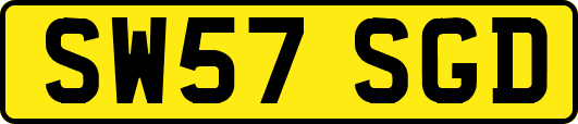 SW57SGD