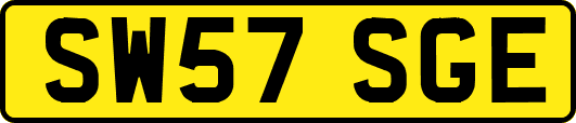 SW57SGE
