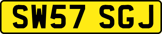 SW57SGJ