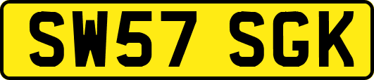 SW57SGK