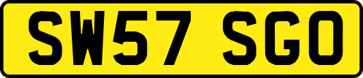 SW57SGO