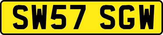SW57SGW