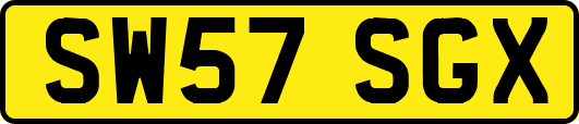 SW57SGX