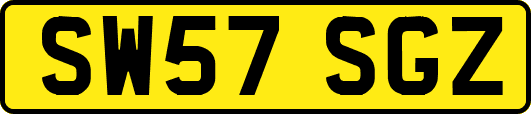 SW57SGZ