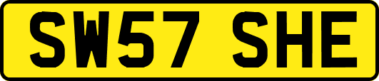 SW57SHE