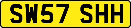 SW57SHH