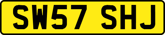 SW57SHJ