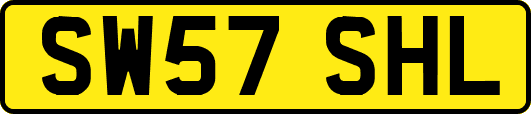 SW57SHL