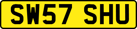 SW57SHU