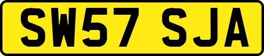 SW57SJA