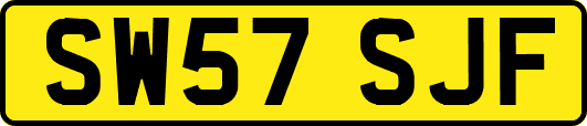 SW57SJF