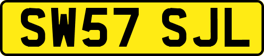 SW57SJL