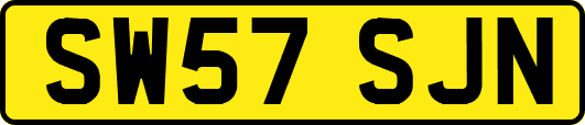 SW57SJN