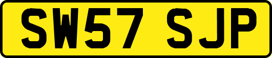SW57SJP