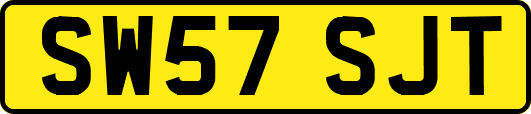 SW57SJT