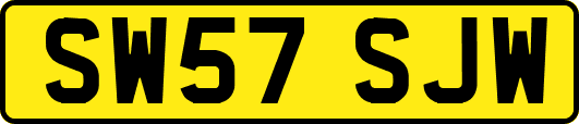 SW57SJW