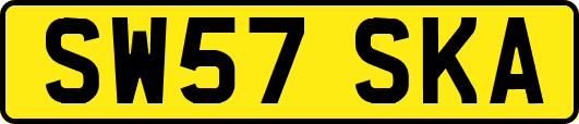 SW57SKA