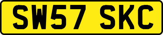 SW57SKC