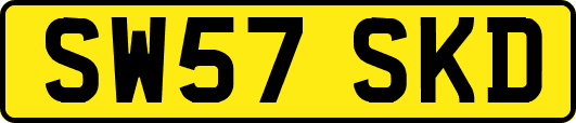 SW57SKD