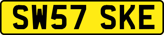 SW57SKE