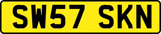 SW57SKN