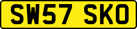 SW57SKO