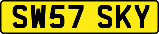 SW57SKY