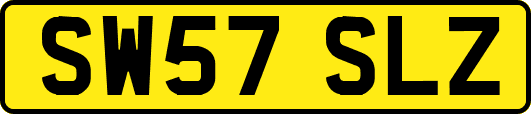 SW57SLZ
