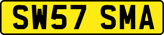 SW57SMA