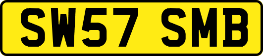 SW57SMB