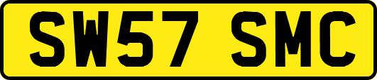 SW57SMC