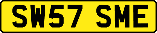 SW57SME