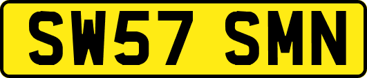 SW57SMN