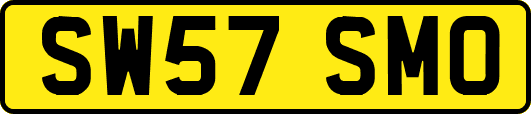 SW57SMO