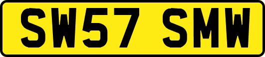 SW57SMW