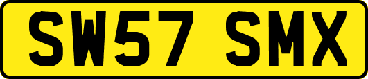 SW57SMX