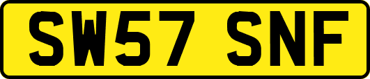 SW57SNF