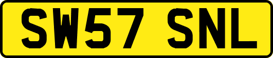 SW57SNL