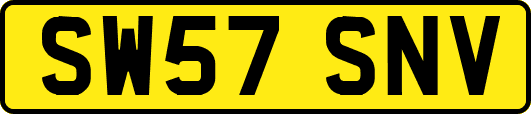 SW57SNV