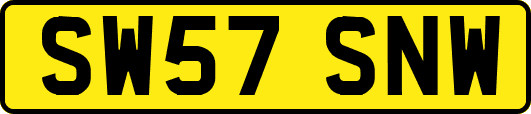 SW57SNW
