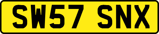 SW57SNX
