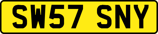 SW57SNY