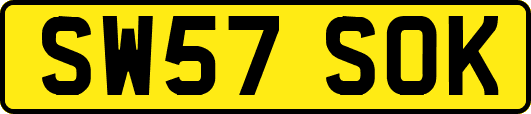 SW57SOK