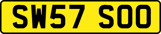 SW57SOO