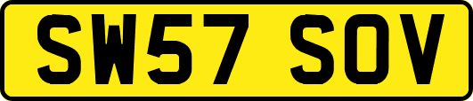 SW57SOV