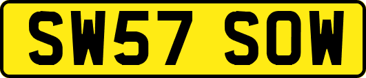 SW57SOW