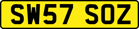 SW57SOZ