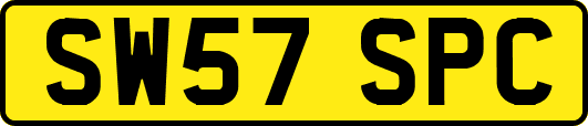 SW57SPC
