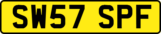 SW57SPF