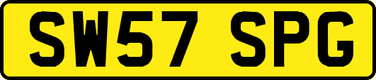 SW57SPG